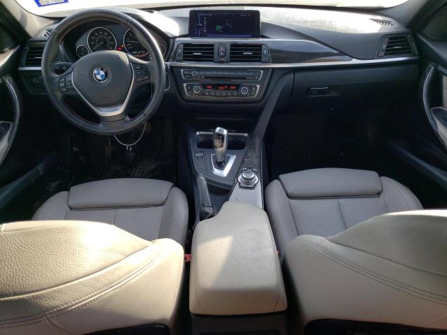 Photo 7 VIN: WBA3C1C54DF444743 - BMW 3 SERIES 