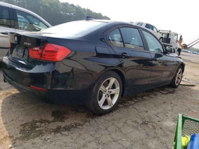 Photo 2 VIN: WBA3C1C54DK103009 - BMW 328 I SULE 