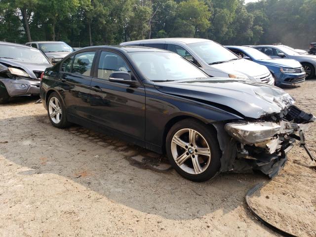 Photo 3 VIN: WBA3C1C54DK103009 - BMW 328 I SULE 