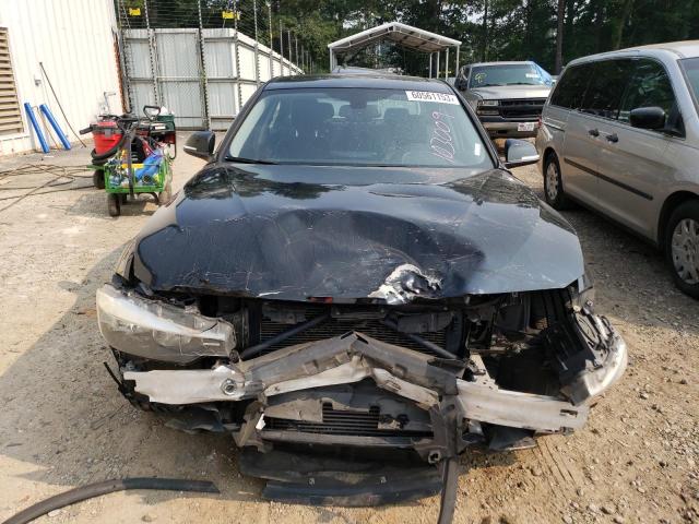 Photo 4 VIN: WBA3C1C54DK103009 - BMW 328 I SULE 