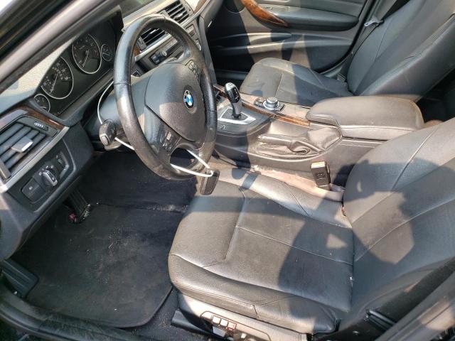 Photo 6 VIN: WBA3C1C54DK103009 - BMW 328 I SULE 