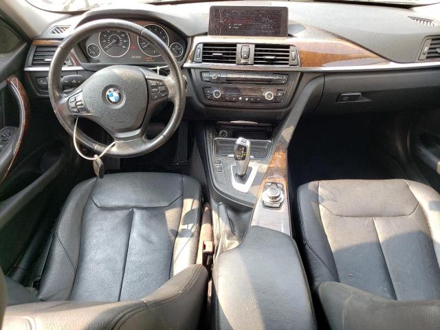 Photo 7 VIN: WBA3C1C54DK103009 - BMW 328 I SULE 