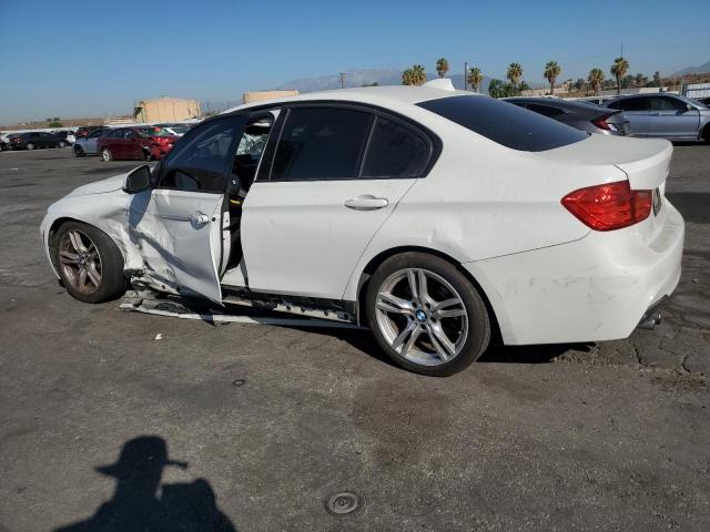 Photo 1 VIN: WBA3C1C54DK103799 - BMW 328 I SULE 