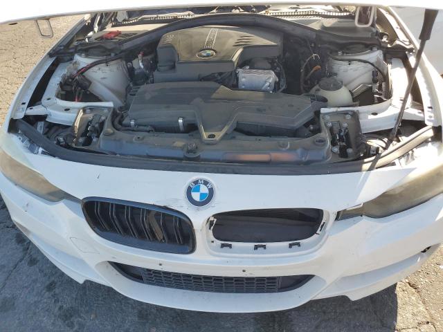 Photo 10 VIN: WBA3C1C54DK103799 - BMW 328 I SULE 