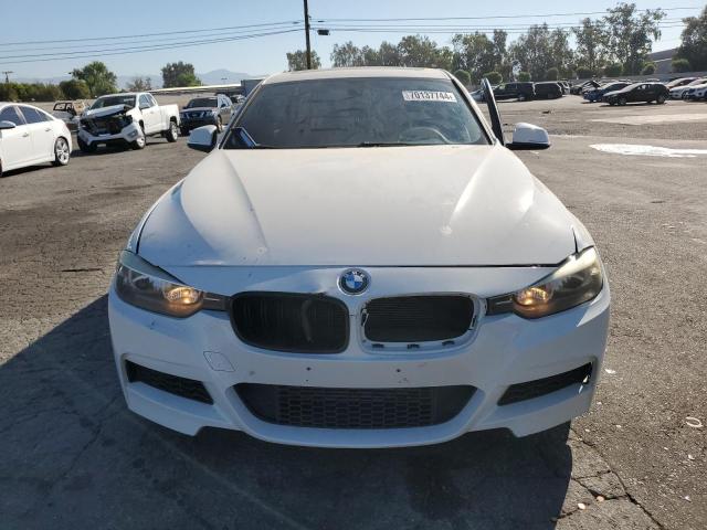 Photo 4 VIN: WBA3C1C54DK103799 - BMW 328 I SULE 