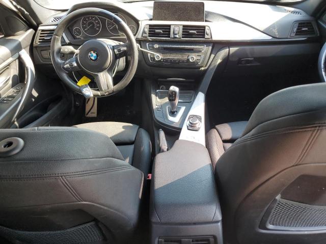 Photo 7 VIN: WBA3C1C54DK103799 - BMW 328 I SULE 