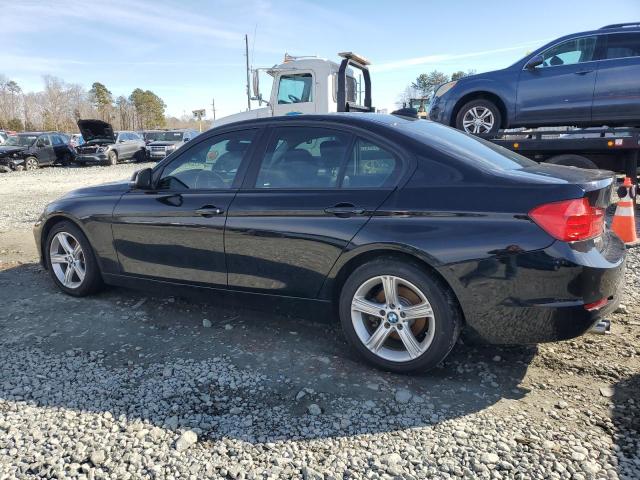 Photo 1 VIN: WBA3C1C54DK105004 - BMW 3 SERIES 