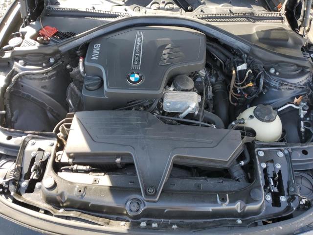 Photo 10 VIN: WBA3C1C54DK105004 - BMW 3 SERIES 