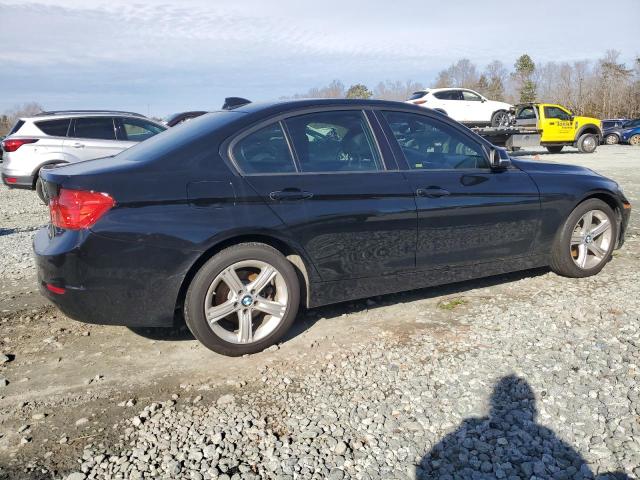 Photo 2 VIN: WBA3C1C54DK105004 - BMW 3 SERIES 