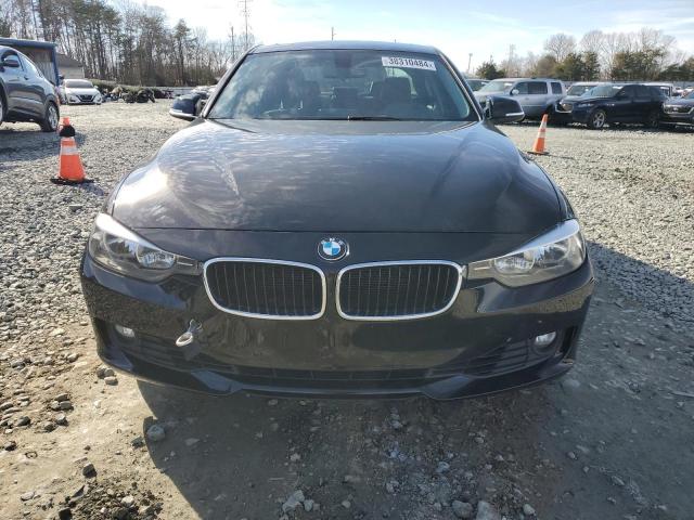 Photo 4 VIN: WBA3C1C54DK105004 - BMW 3 SERIES 