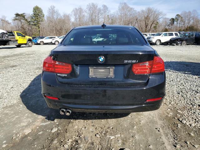 Photo 5 VIN: WBA3C1C54DK105004 - BMW 3 SERIES 