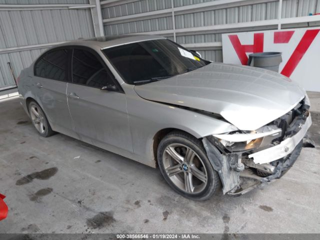 Photo 0 VIN: WBA3C1C54DK105018 - BMW 328I 