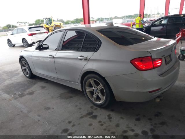 Photo 2 VIN: WBA3C1C54DK105018 - BMW 328I 