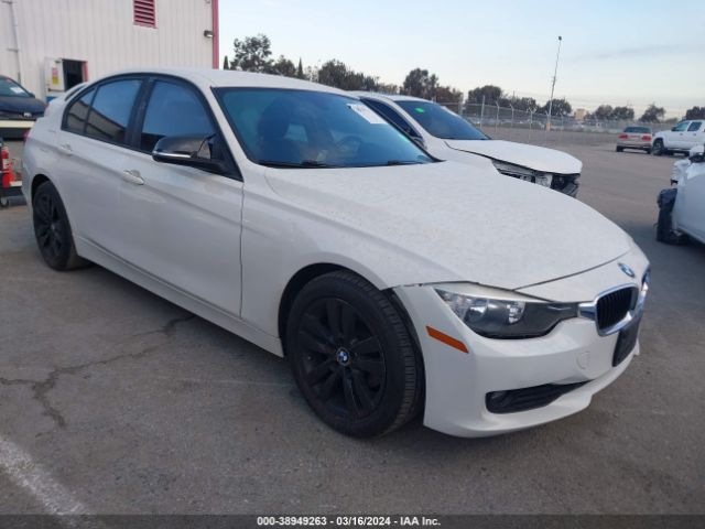 Photo 0 VIN: WBA3C1C54EK105926 - BMW 328I 