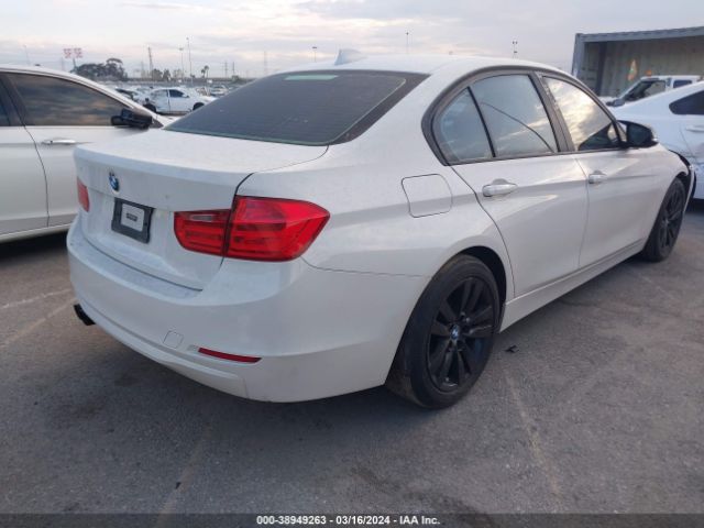 Photo 3 VIN: WBA3C1C54EK105926 - BMW 328I 