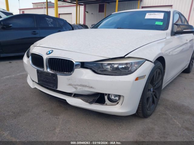 Photo 5 VIN: WBA3C1C54EK105926 - BMW 328I 