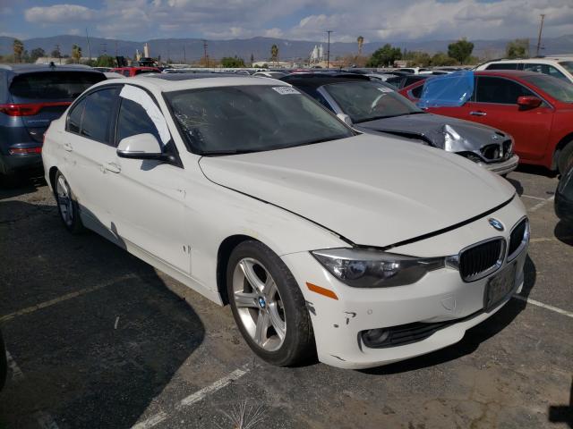 Photo 0 VIN: WBA3C1C54EK106882 - BMW 328 I SULE 