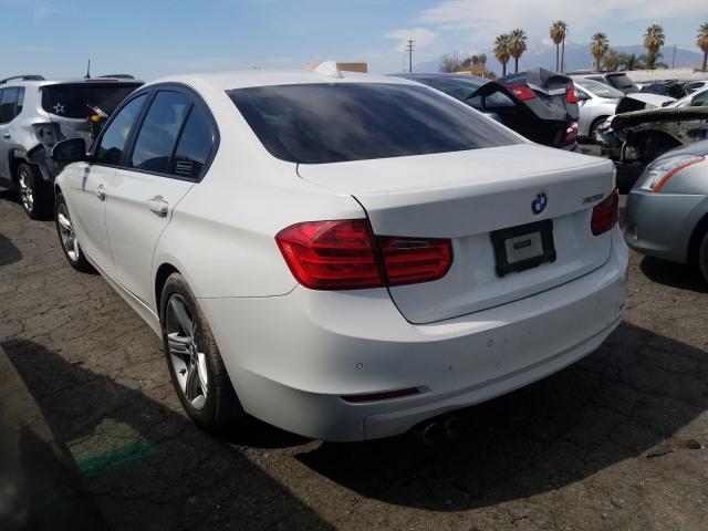 Photo 2 VIN: WBA3C1C54EK106882 - BMW 328 I SULE 