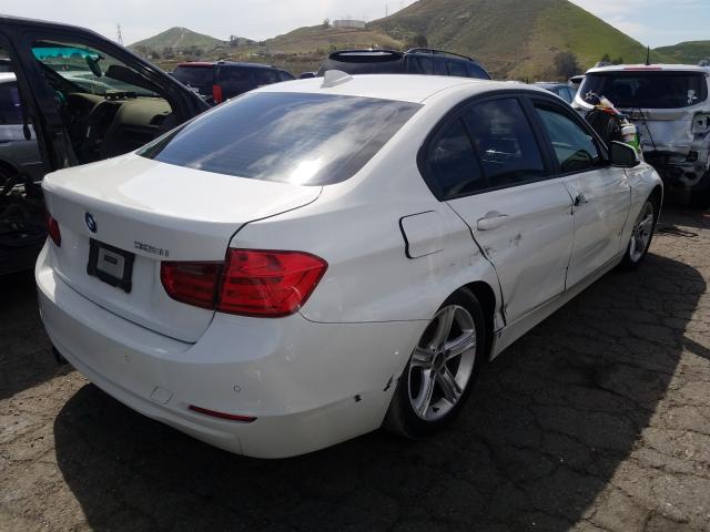 Photo 3 VIN: WBA3C1C54EK106882 - BMW 328 I SULE 