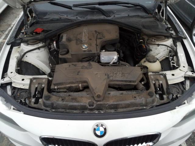 Photo 6 VIN: WBA3C1C54EK106882 - BMW 328 I SULE 