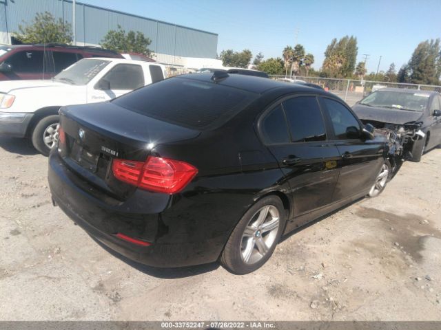 Photo 3 VIN: WBA3C1C54EK107160 - BMW 3 SERIES 