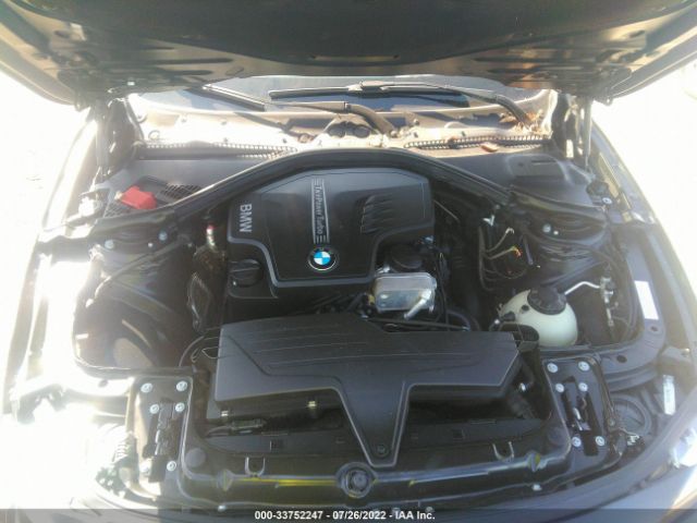 Photo 9 VIN: WBA3C1C54EK107160 - BMW 3 SERIES 