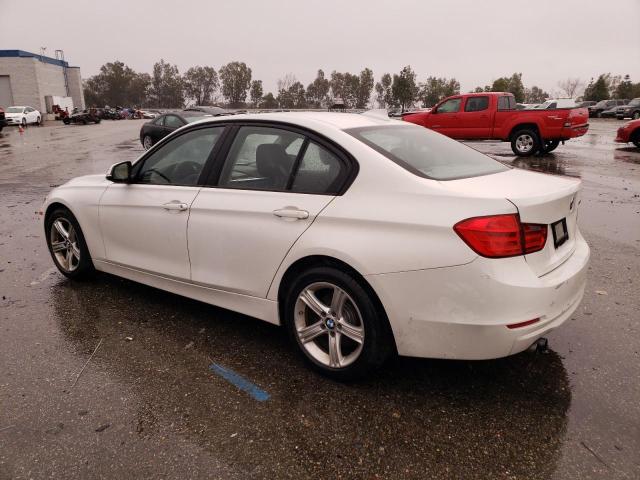 Photo 1 VIN: WBA3C1C54EK108650 - BMW 328 I SULE 