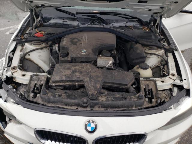 Photo 10 VIN: WBA3C1C54EK108650 - BMW 328 I SULE 