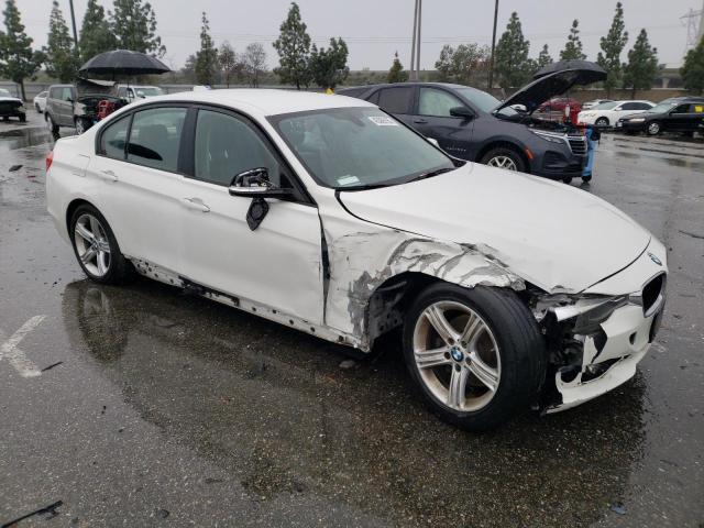 Photo 3 VIN: WBA3C1C54EK108650 - BMW 328 I SULE 