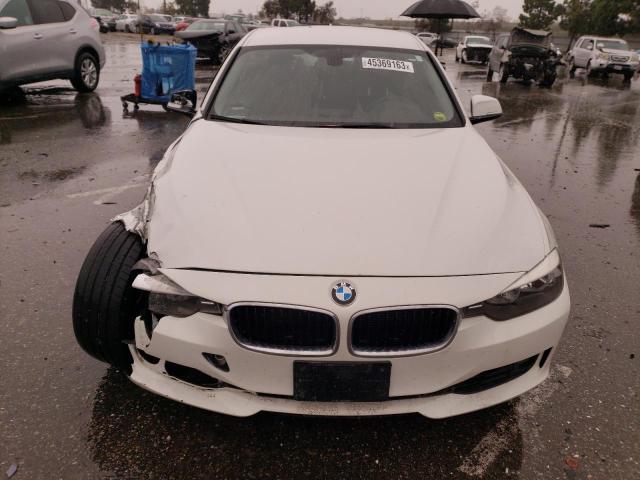 Photo 4 VIN: WBA3C1C54EK108650 - BMW 328 I SULE 