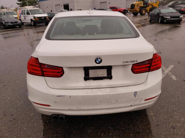 Photo 5 VIN: WBA3C1C54EK108650 - BMW 328 I SULE 