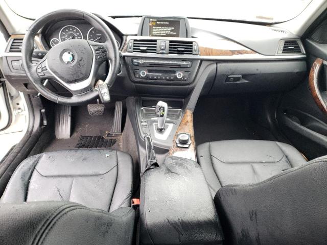 Photo 7 VIN: WBA3C1C54EK108650 - BMW 328 I SULE 