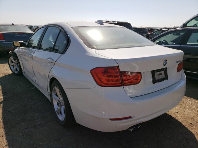 Photo 2 VIN: WBA3C1C54EK109457 - BMW 328 I SULE 