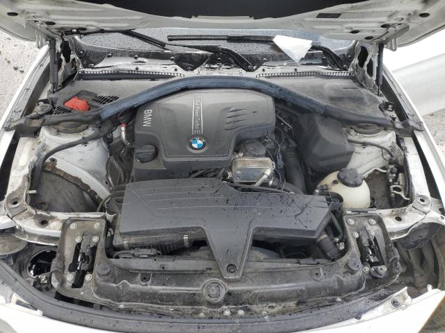 Photo 10 VIN: WBA3C1C54EK109765 - BMW 3 SERIES 