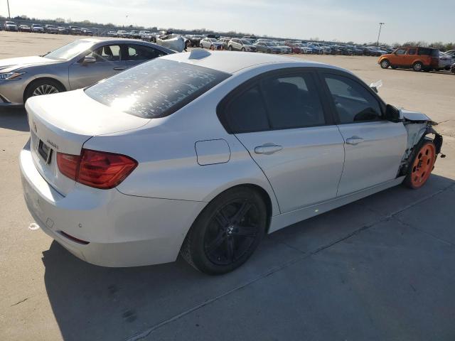 Photo 2 VIN: WBA3C1C54EK110317 - BMW 3 SERIES 