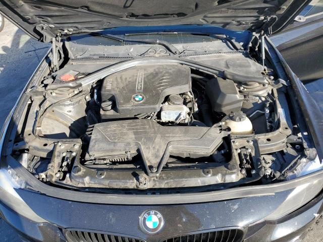 Photo 10 VIN: WBA3C1C54EK110396 - BMW 328 I SULE 