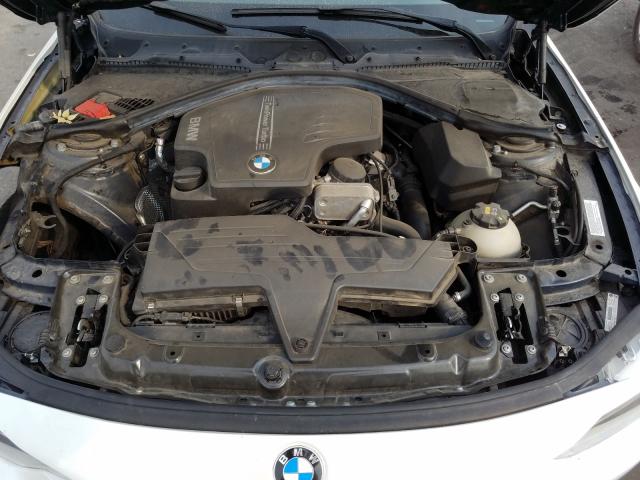 Photo 6 VIN: WBA3C1C54EK112052 - BMW 328I 