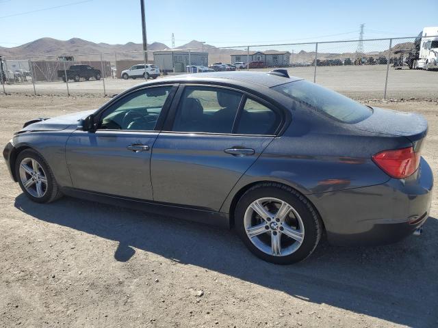 Photo 1 VIN: WBA3C1C54EK112973 - BMW 328 I SULE 