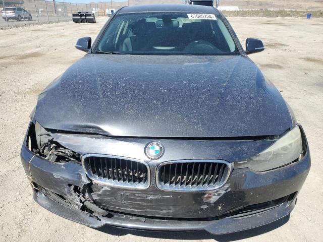 Photo 4 VIN: WBA3C1C54EK112973 - BMW 328 I SULE 