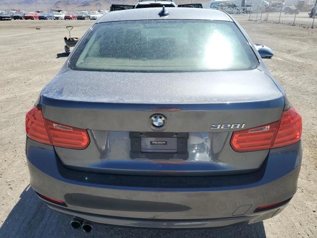 Photo 5 VIN: WBA3C1C54EK112973 - BMW 328 I SULE 