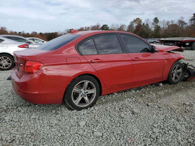 Photo 2 VIN: WBA3C1C54EK114061 - BMW 3 SERIES 