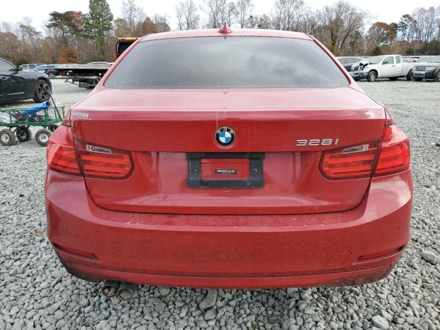 Photo 5 VIN: WBA3C1C54EK114061 - BMW 3 SERIES 