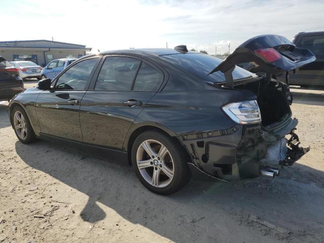 Photo 1 VIN: WBA3C1C54EK114173 - BMW 328 I SULE 