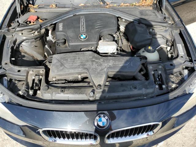 Photo 10 VIN: WBA3C1C54EK114173 - BMW 328 I SULE 