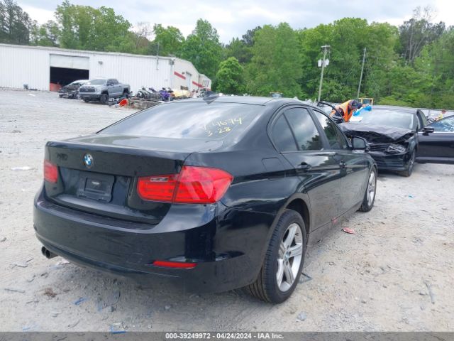 Photo 3 VIN: WBA3C1C54EK114674 - BMW 328I 