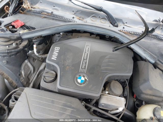 Photo 9 VIN: WBA3C1C54EK114674 - BMW 328I 