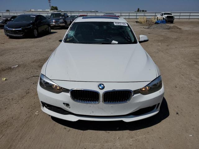 Photo 4 VIN: WBA3C1C54EK115131 - BMW 328 I SULE 