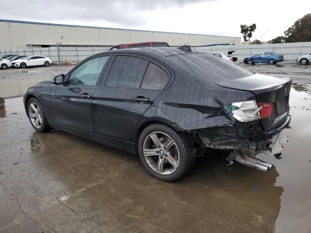 Photo 1 VIN: WBA3C1C54EK116523 - BMW 3 SERIES 