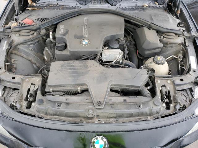 Photo 10 VIN: WBA3C1C54EK116523 - BMW 3 SERIES 