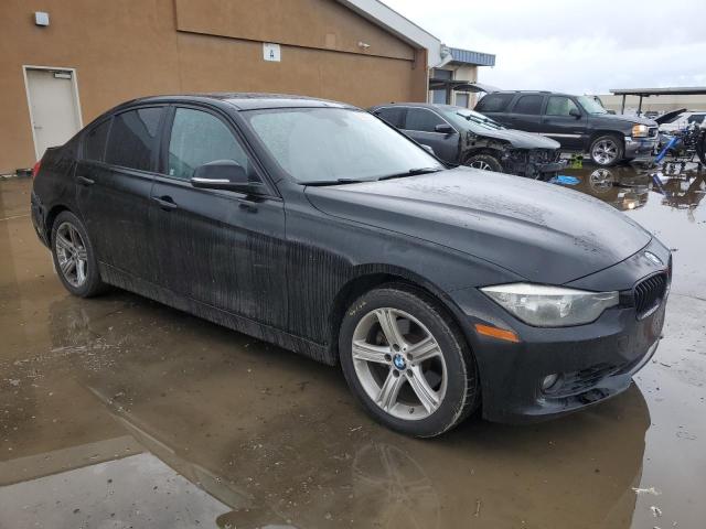 Photo 3 VIN: WBA3C1C54EK116523 - BMW 3 SERIES 